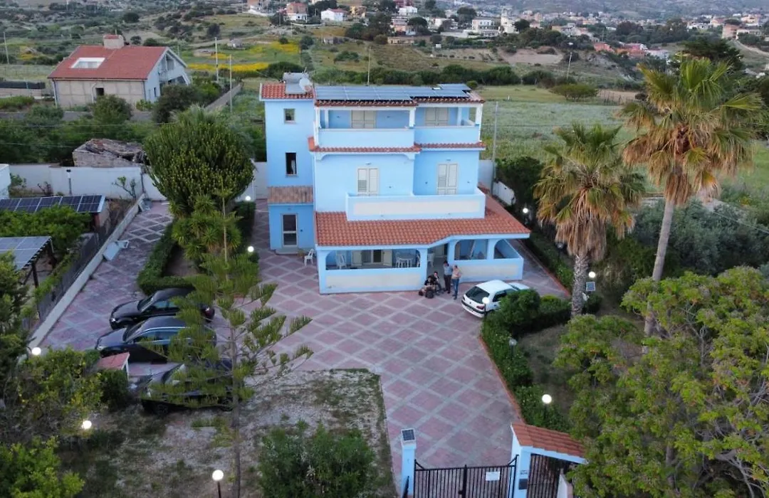 Villa Maria Sofia-1