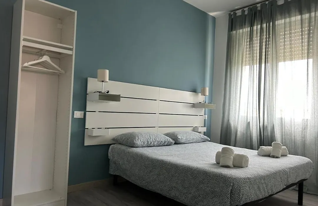 Accademia Rooms-1