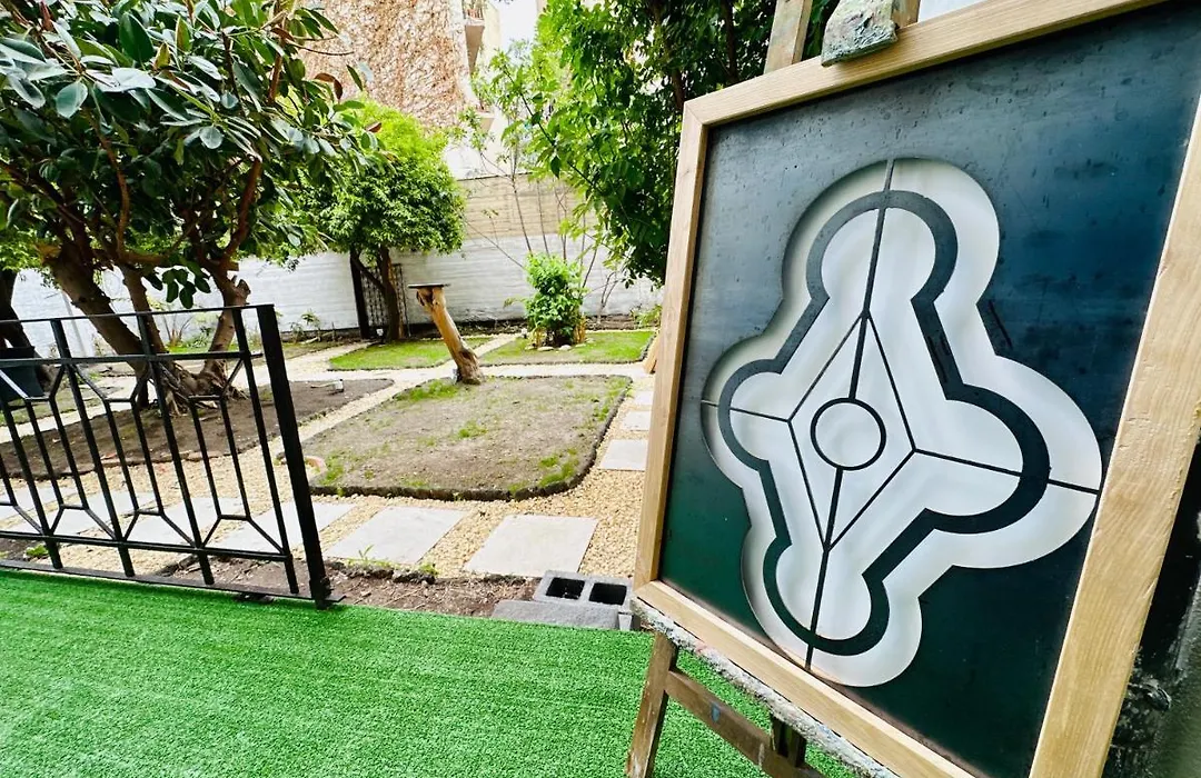 B&B Giardino della Giganza-1