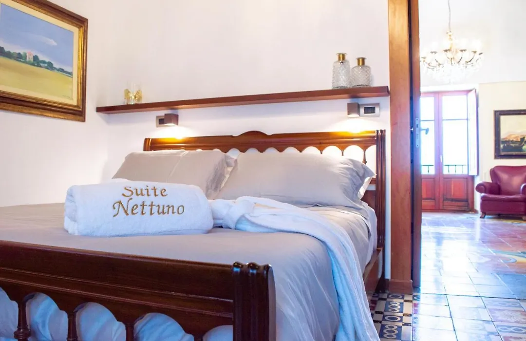 Suite Nettuno Paestum-1
