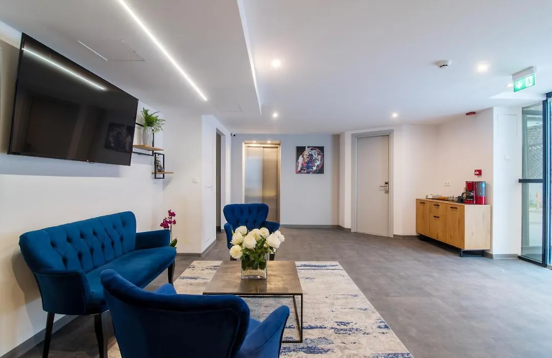 Olvia Suites-1