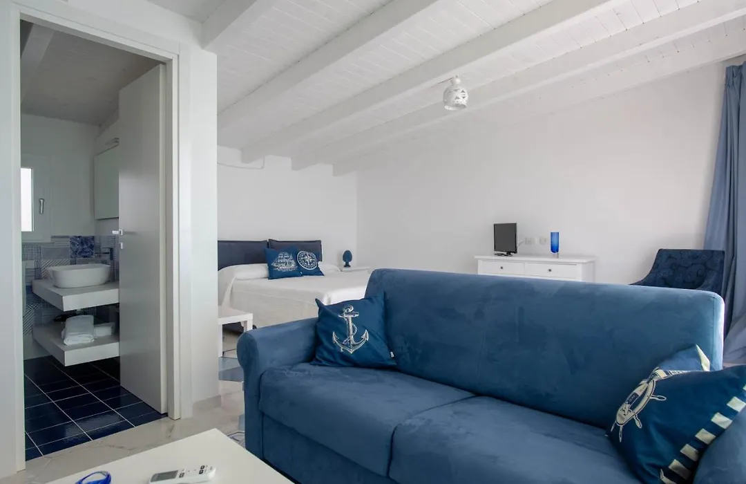 B&B Mammaliturchi SCALA DEI TURCHI-1