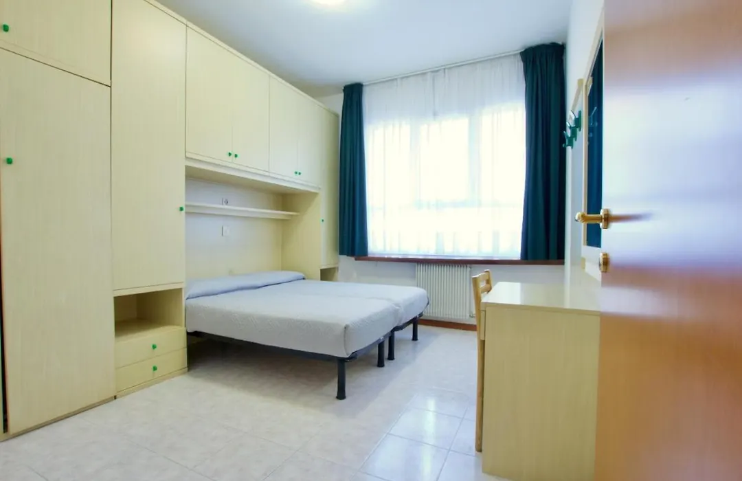 Residence Madrid-1