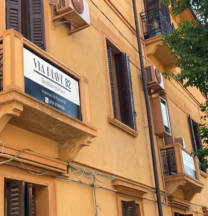 Via Piave 82-1