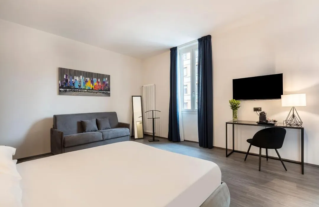 Residenza Sacconi by Hili-1