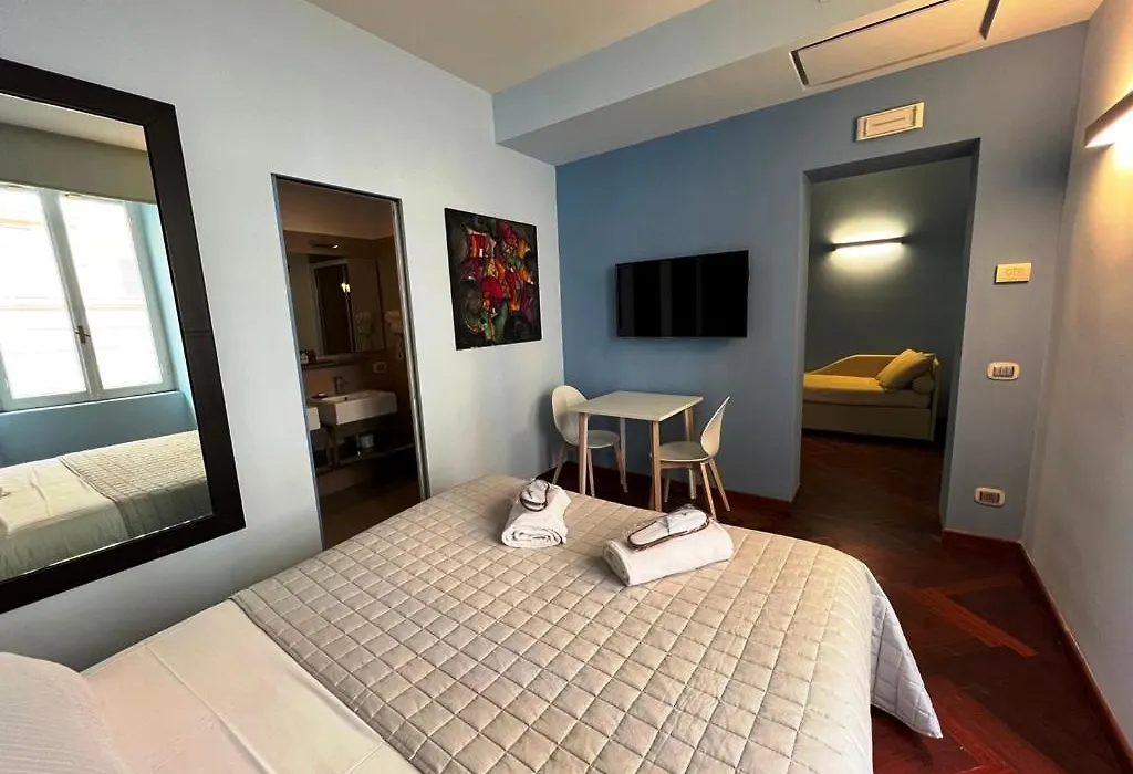 Dolce Vita Guest House-1