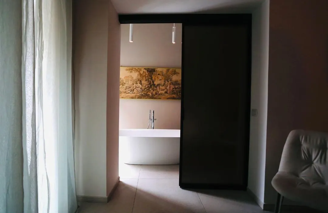 Guest House Colonna-1