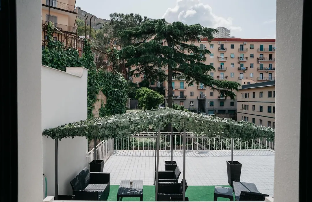 Vista Napoli Residence by Casa Napoletana-1
