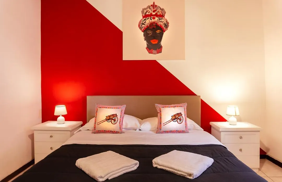 La Casa del Moro-1