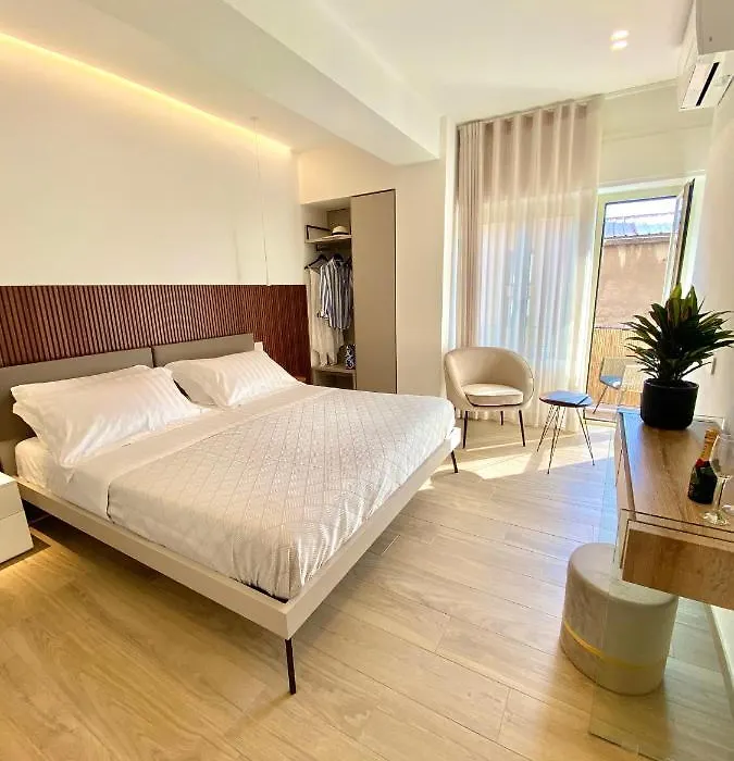 Casa Degli Dei Tropea -Luxury Rooms--1