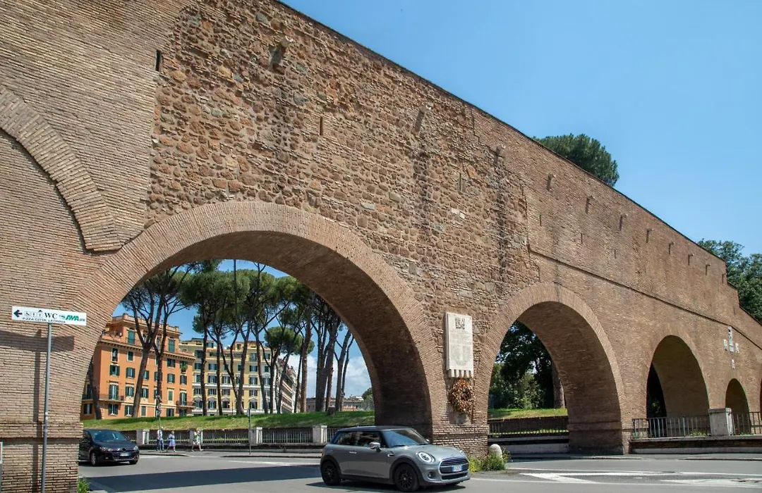 Porta Castello Suites-1