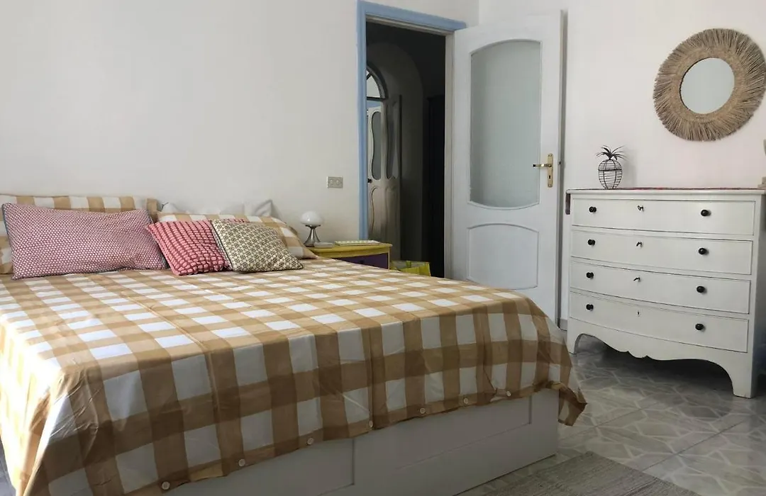 B&B Oasi Montesanto-1