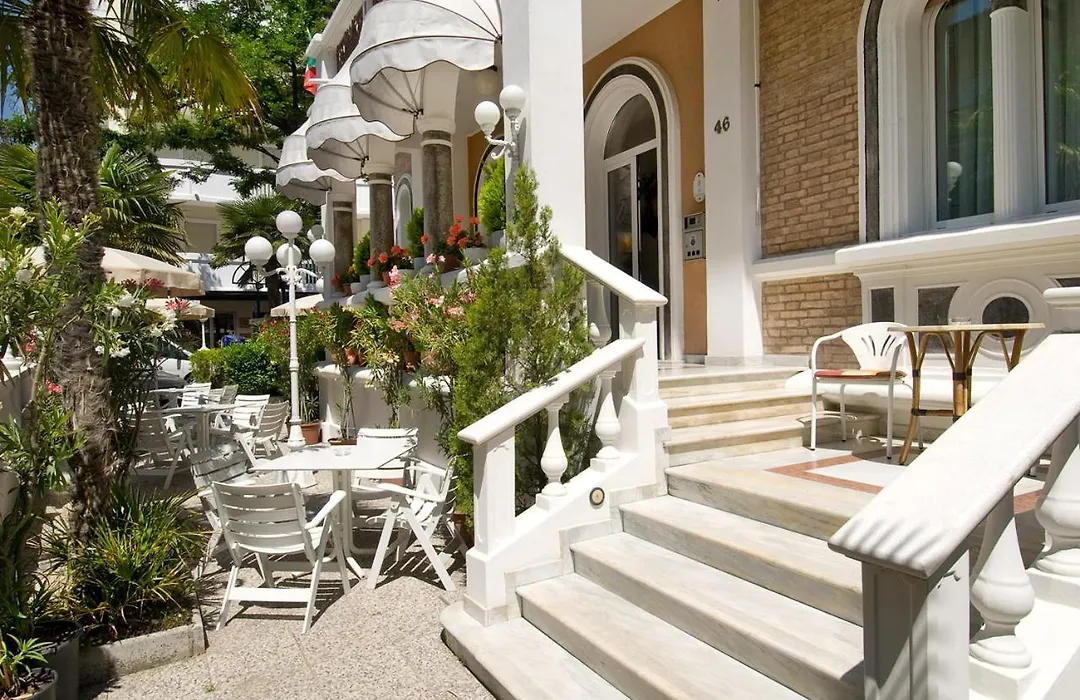 Hotel Patria-1