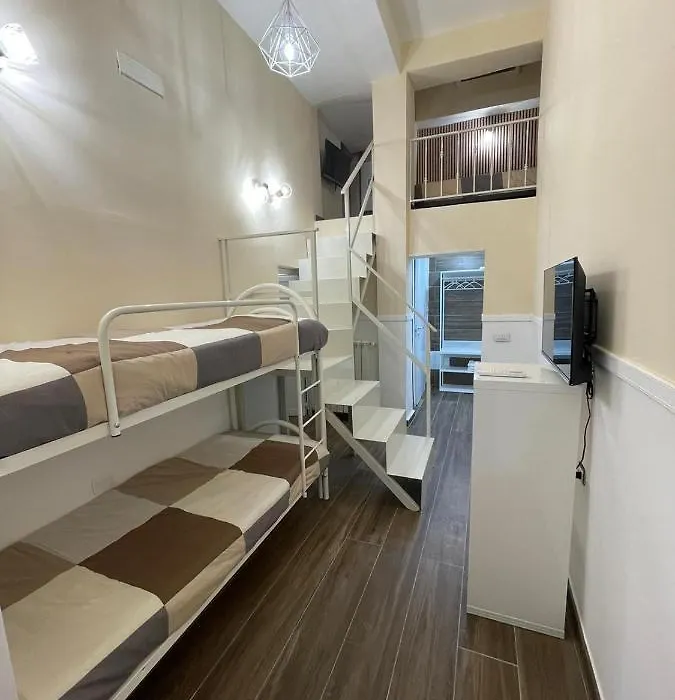 B&B Fuorigrotta-1