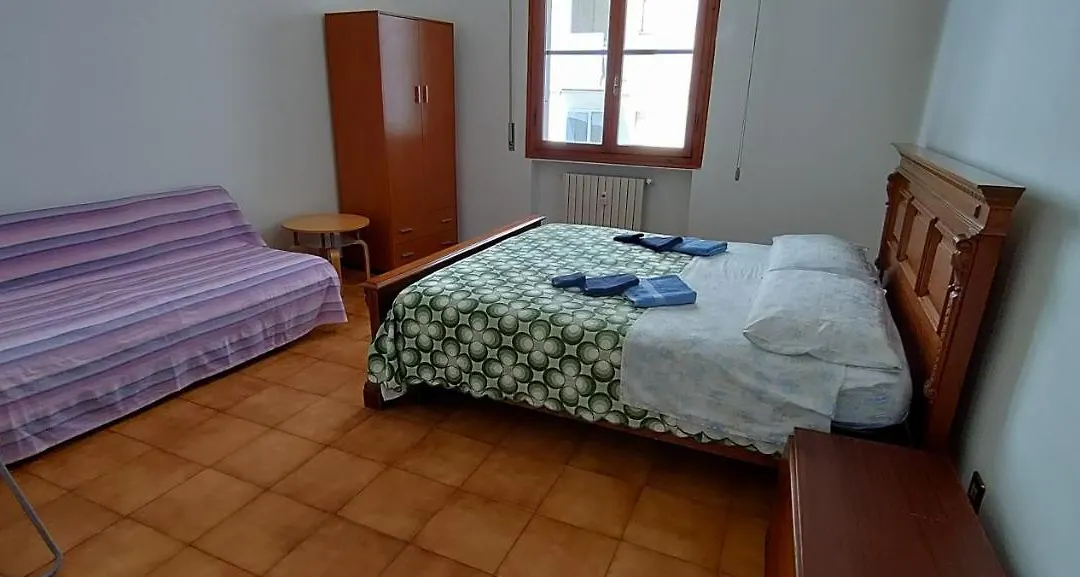 Pisa Central Station Room Rent-1