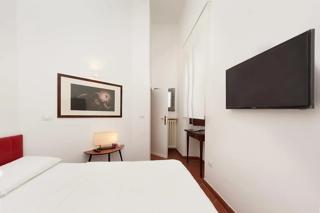 B&B Corte Dei Taralli-1