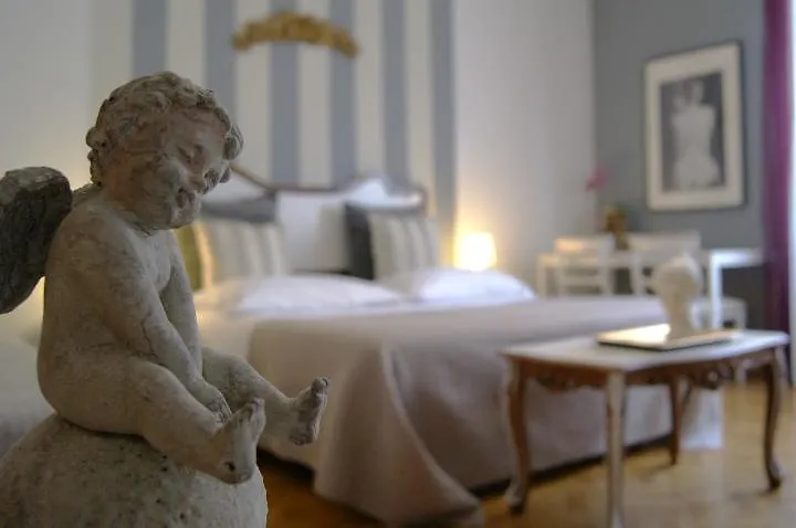 Ay Home B&B-1