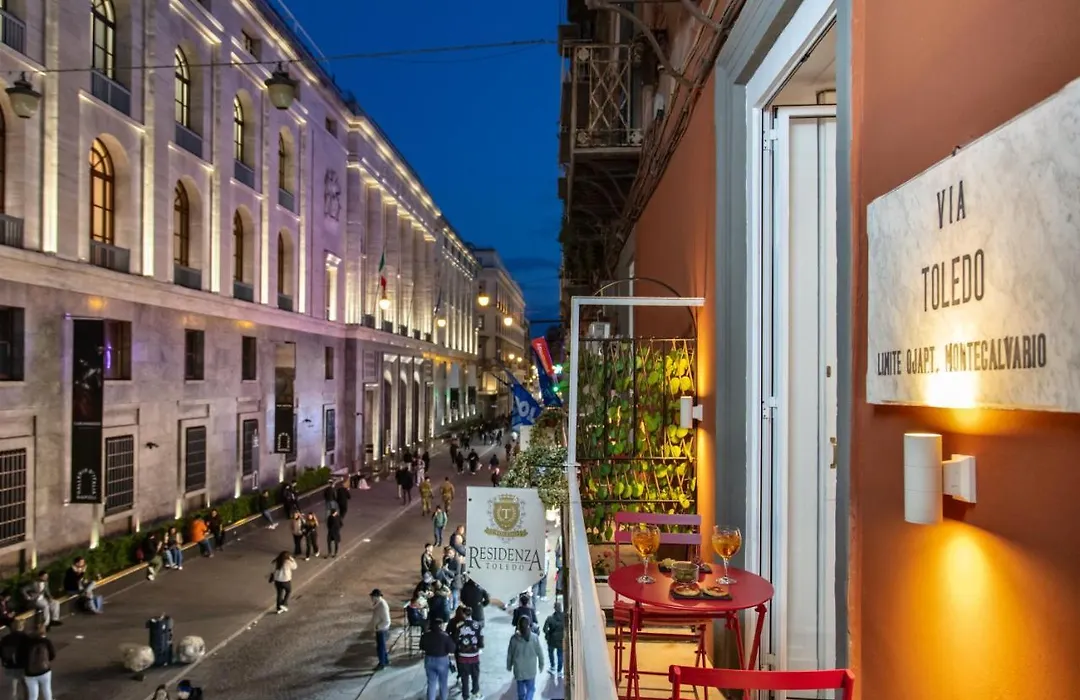 Residenza Toledo Lifestyle-1