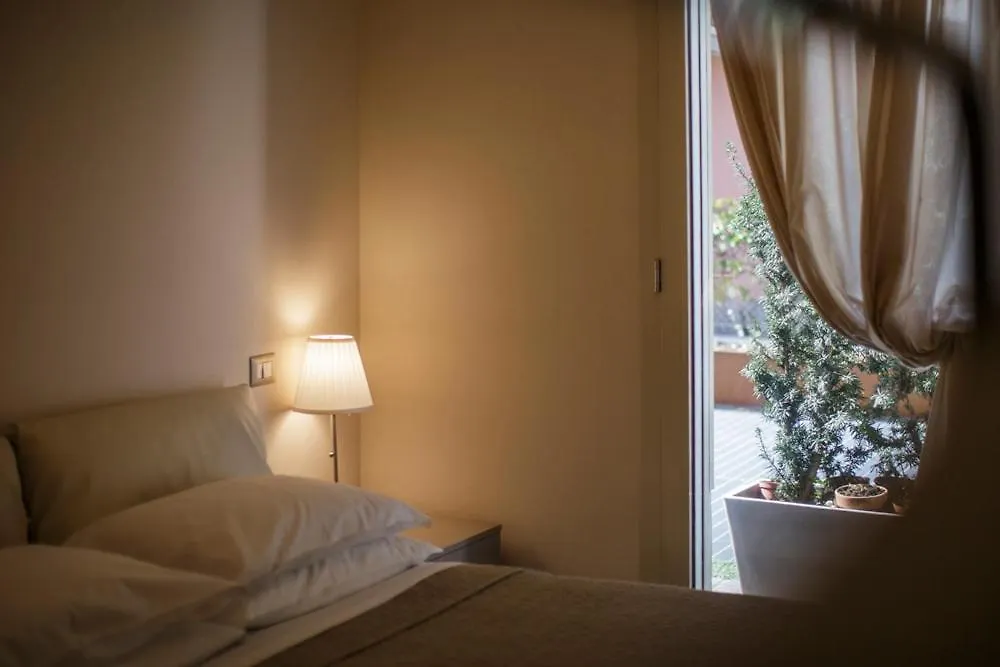Residence Millecento - Aperto tutto l'anno-1