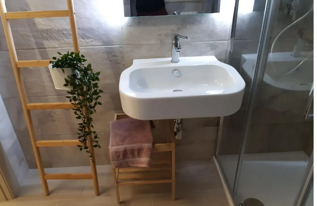 B&B Il Giglio-1