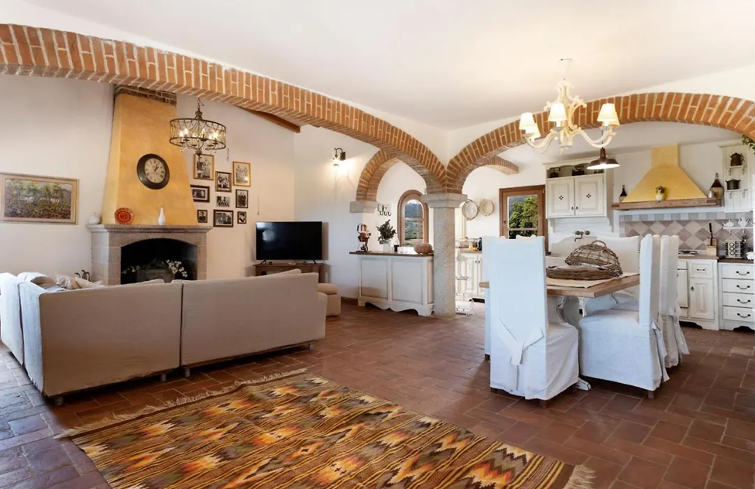 Antica Caresi B&B-1