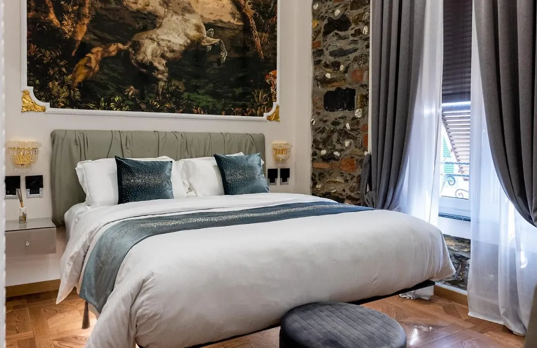 Queen Cattleya Suite-1