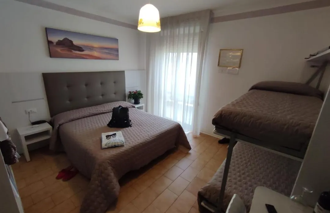 Hotel Losanna Cervia-1