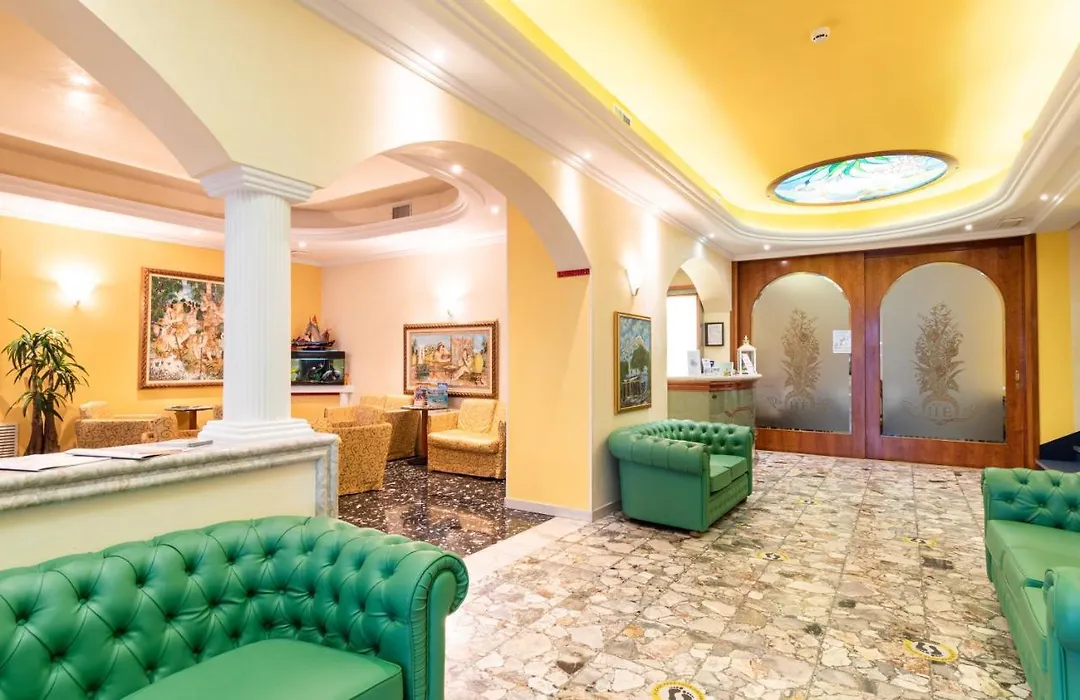 Hotel Ettoral-1