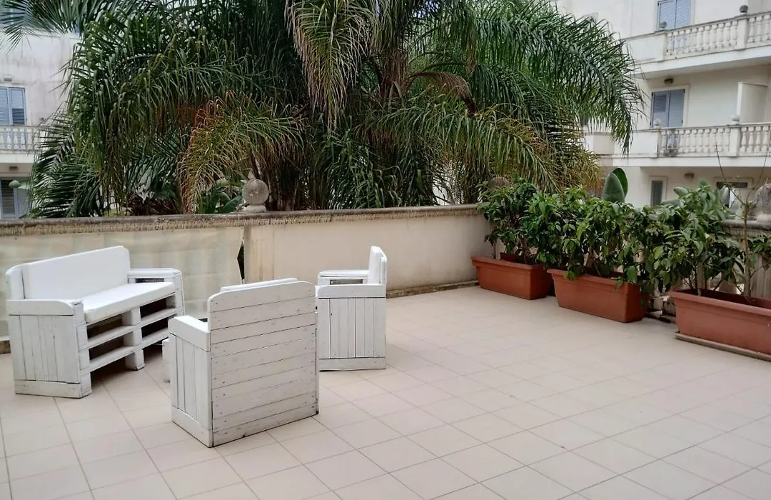 B&B La Terrazza-1