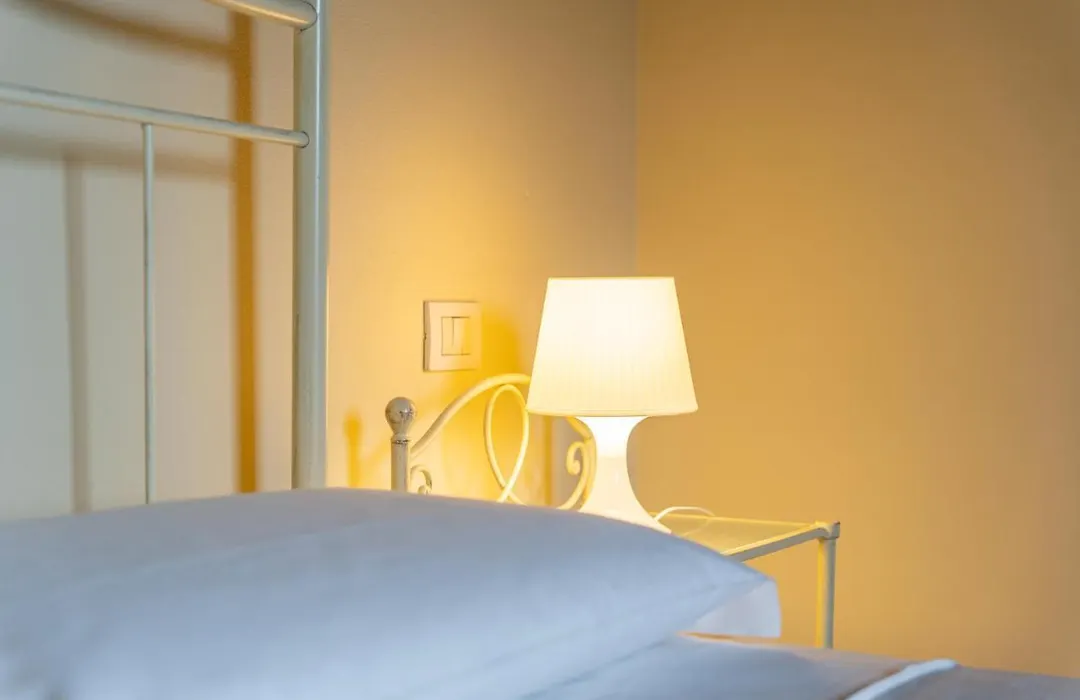 Casello A1, Modena sud - Villa Aurora Charming Rooms-1