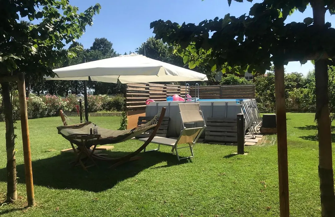 B&B La Casa del Barbiere-1