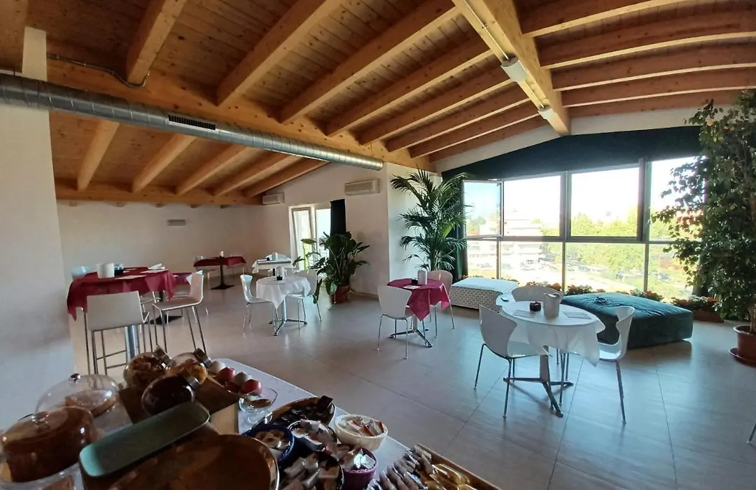 Hotel Spazio Residenza-1