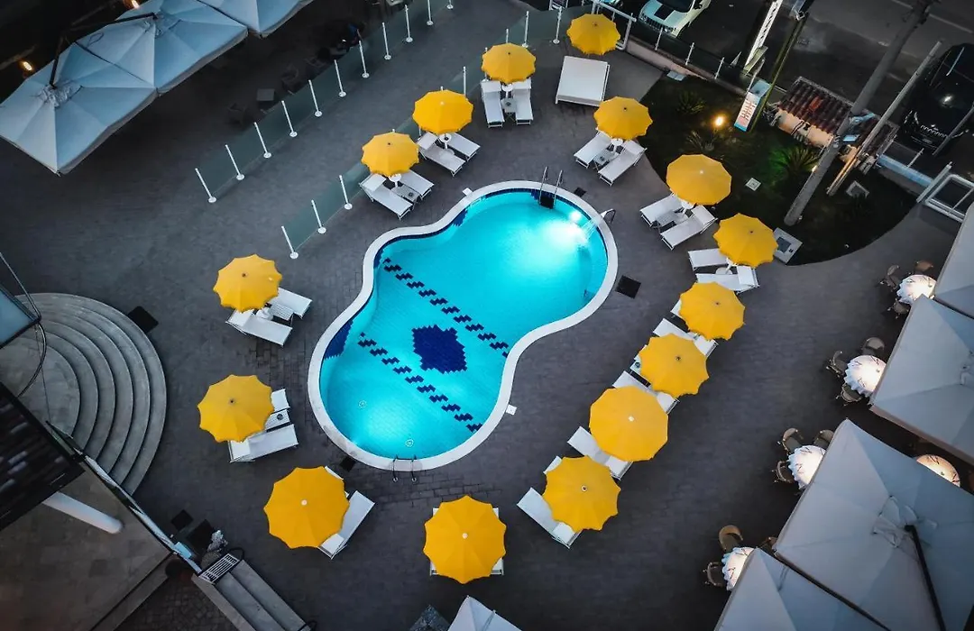 Hotel Insonnia-1