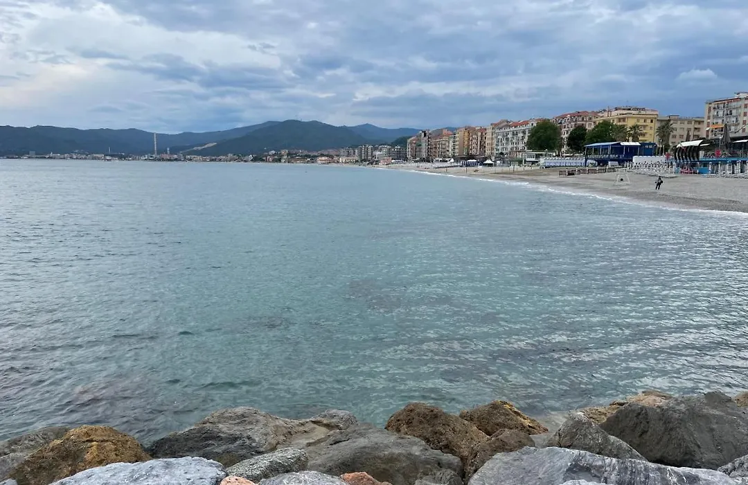 Due passi dal mare-1