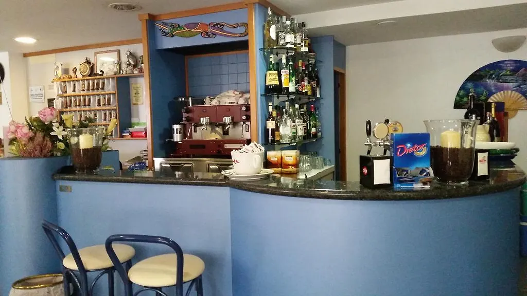 Hotel Santini-1