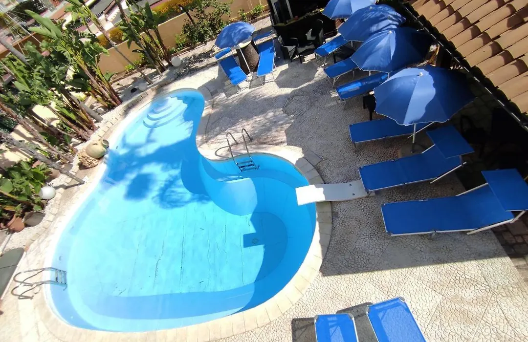 B&B Villa Colomba-1