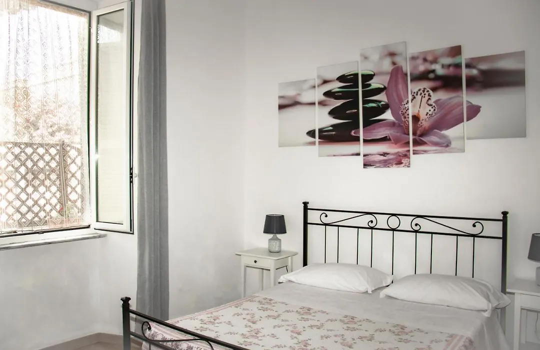 B&B Villa Susanna-1