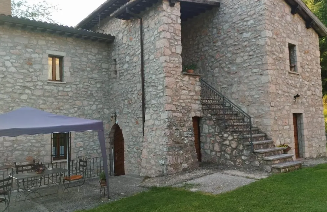 La Casa Dei Fagiani-1