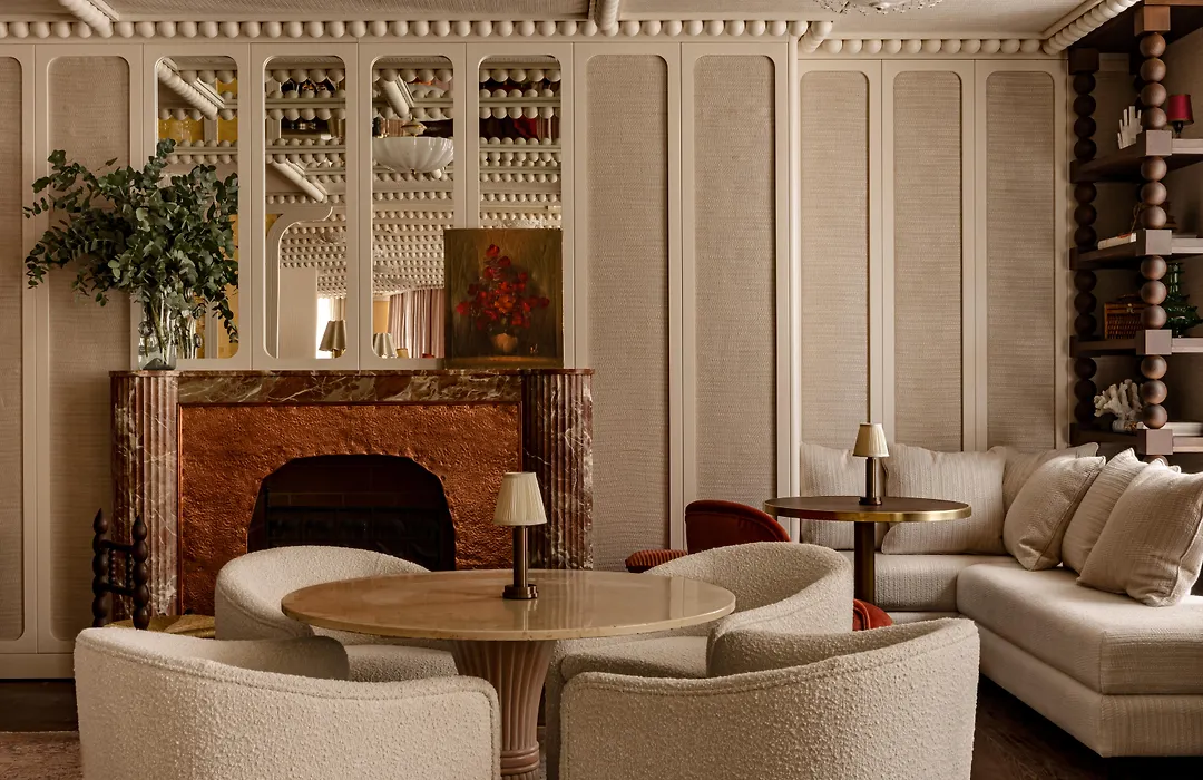 Chateau Des Fleurs Hotel & Spa Paris-1