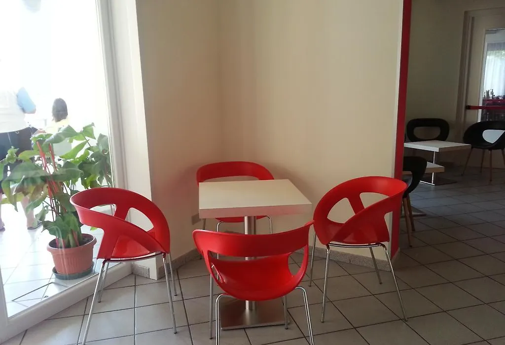 Hotel La Parigina-1
