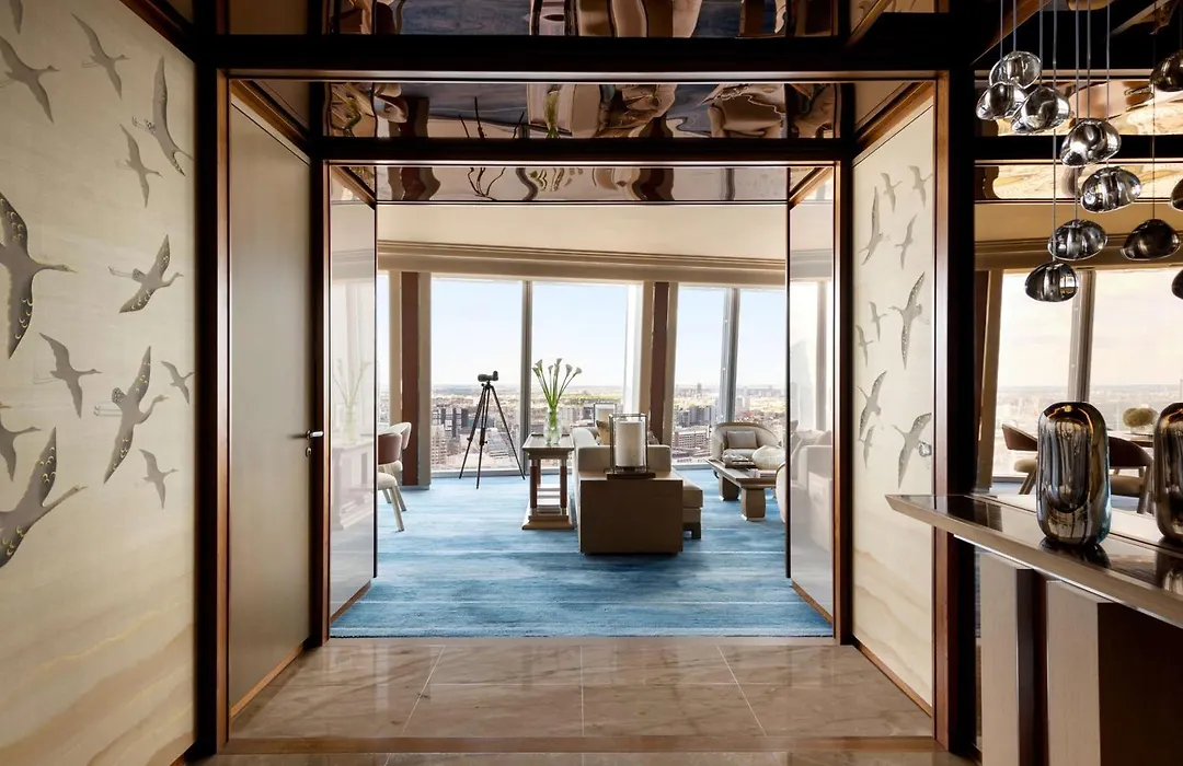 Shangri-La The Shard, London-1