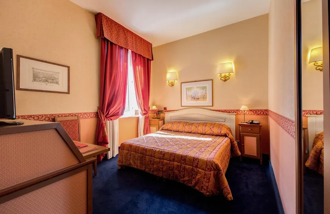 Relais Hotel Antico Palazzo Rospigliosi-1