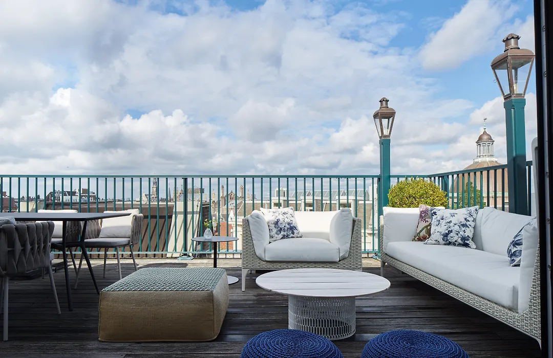 Kimpton De Witt Amsterdam By Ihg-1