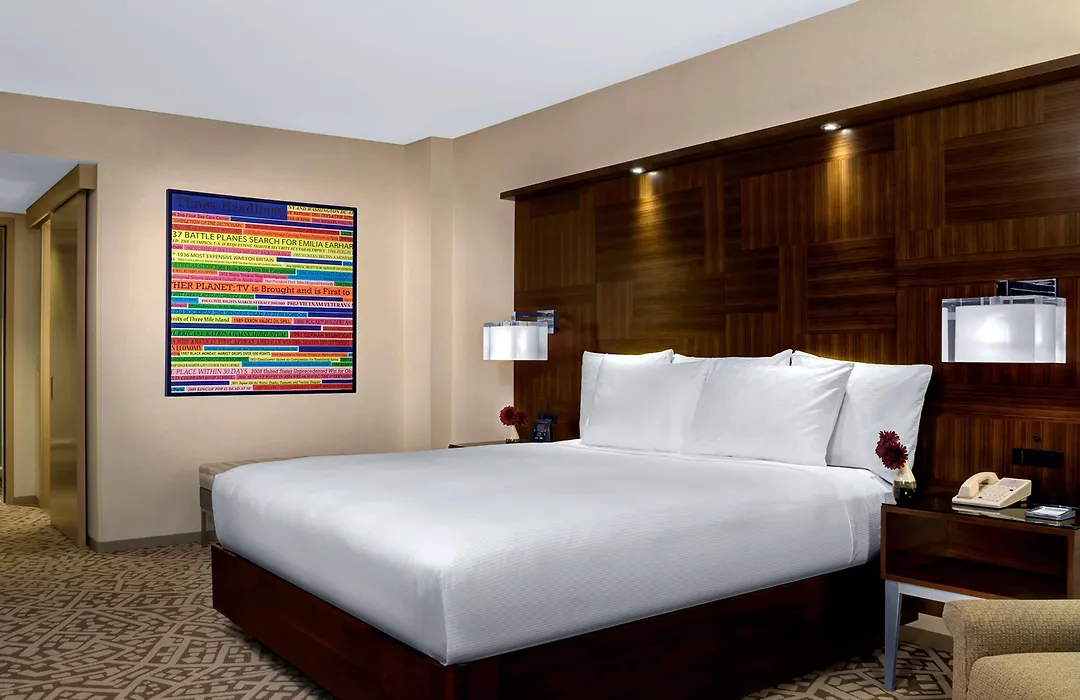 Hilton New York Times Square-1