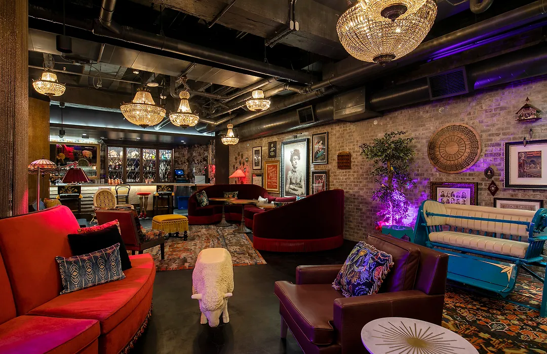The Wayfarer Downtown La, Tapestry Collection By Hilton-1