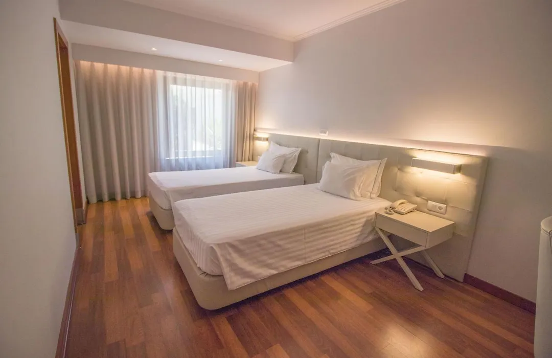 Hotel Travel Park Lisboa-1
