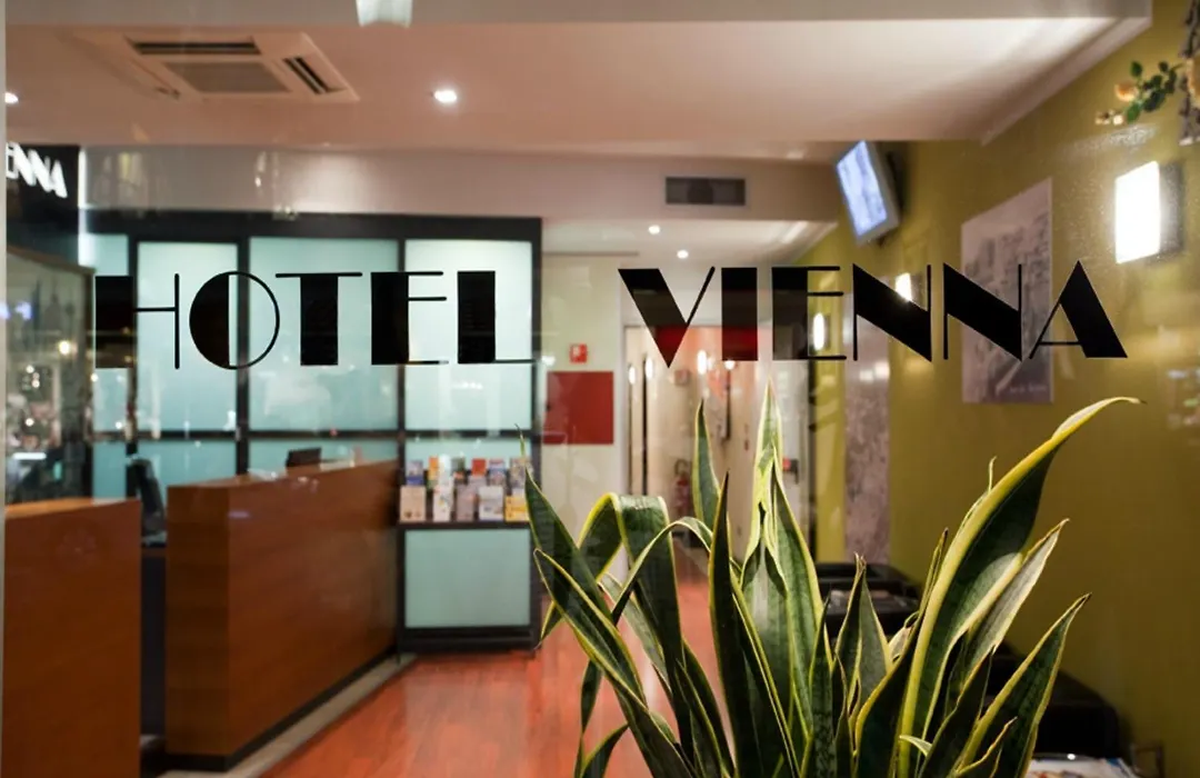 Hotel Vienna-1
