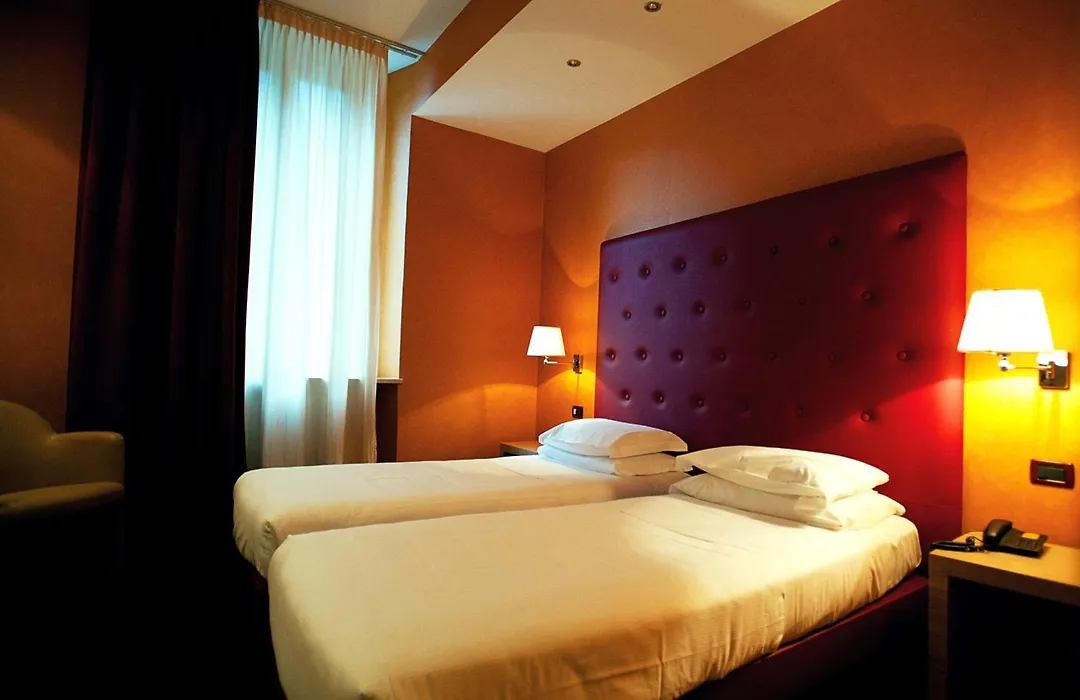 Best Western Hotel Piemontese-1