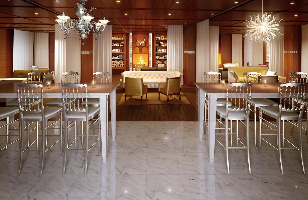 Sls Hotel, A Luxury Collection Hotel, Beverly Hills-1