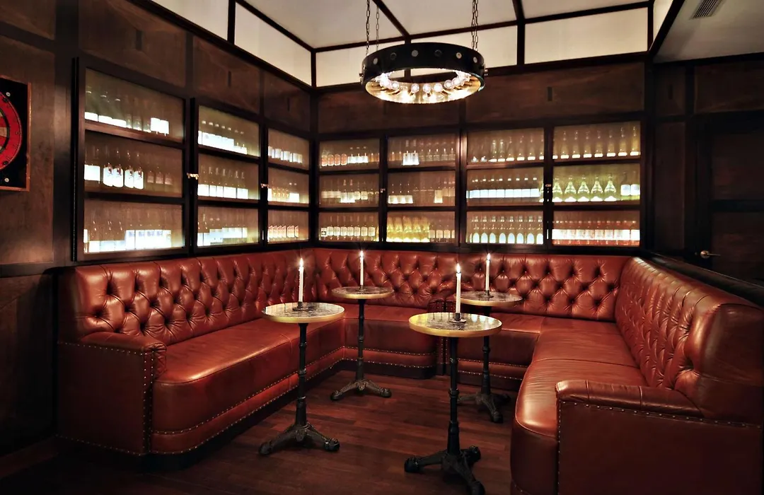 Gild Hall, A Thompson Hotel, By Hyatt-1